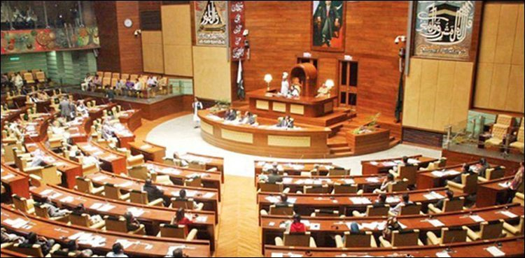 رمضان میں مہنگائی پر کنٹرول سے متعلق سندھ اسمبلی کا اہم اجلاس آج ہوگا