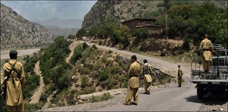 جنوبی وزیرستان میں ایک ماہ کے لیے دفعہ 144 نافذ