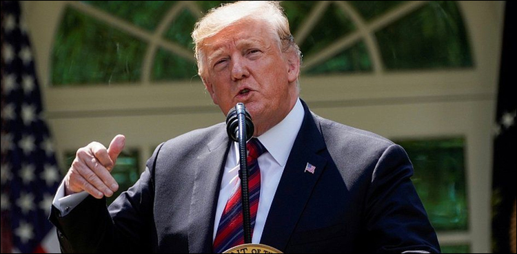 امریکا میں اب امیگریشن کیلئے کینیڈا کی طرح پوائنٹس بیسڈ سسٹم متعارف کرایاجائے گا