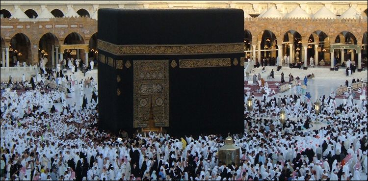 رمضان المبارک کے پہلے عشرہ میں  70 لاکھ سے زائد عمرہ ویزوں کا اجرا