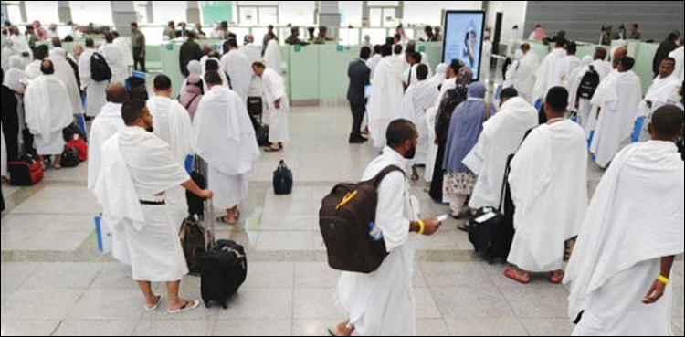 عمرہ زائرین کے لیے خوشخبری، 10 شوال تک ویزہ لگوا سکیں گے
