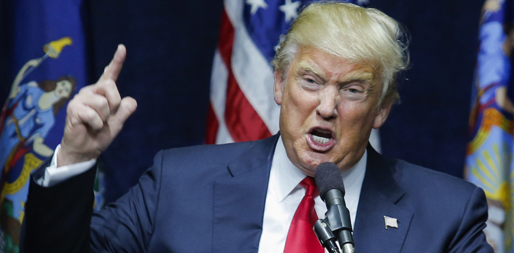 Trump