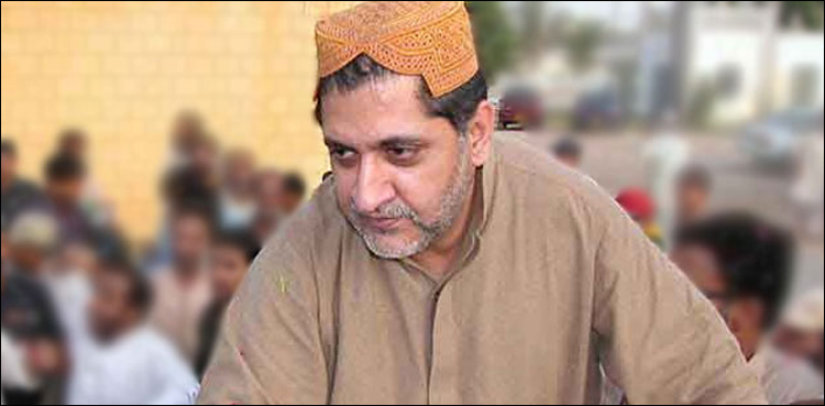 لاٹھی سے سمجھانے کی کوشش کے خطرناک نتائج ہوں گے ، اختر مینگل