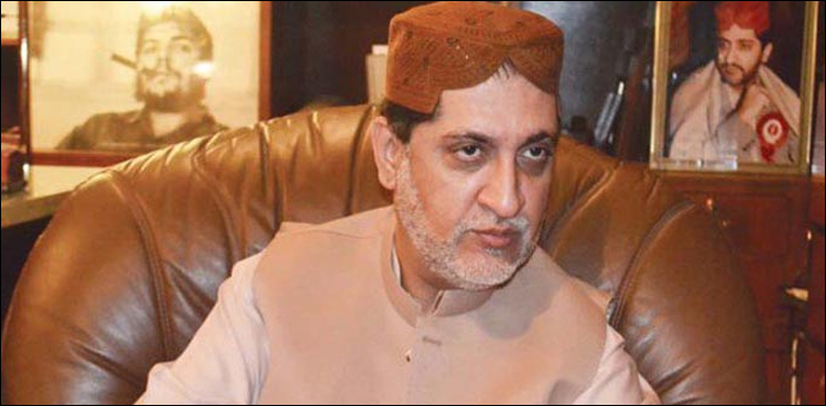 بی این پی مینگل  کا اپوزیشن کی اے پی سی میں شرکت نہ کرنے کا فیصلہ