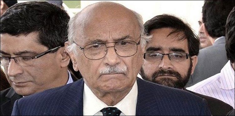 ایف آئی اے نے اصغر خان عمل در آمد کیس بند کرنے کی سفارش کردی