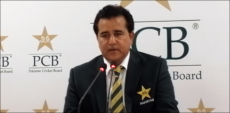 پاکستان انڈر 19 ٹیم کا دورۂ جنوبی افریقہ، ہیڈ کوچ اور کپتان کی پریس کانفرنس