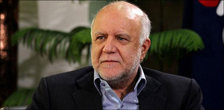 ایران کا امریکی پابندیوں کے خلاف غیر روایتی ذرائع سے تیل فروخت کا انکشاف