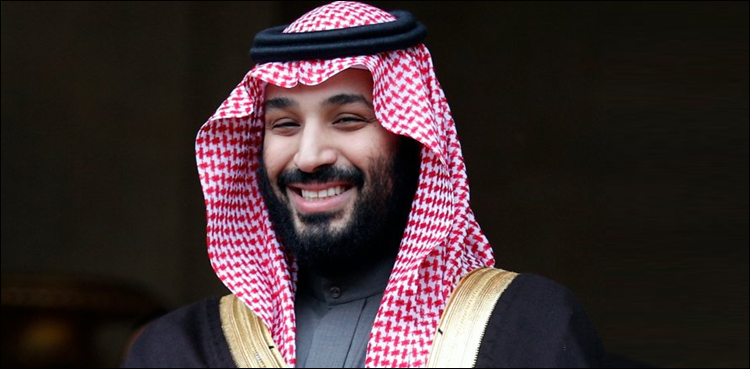 جنگ نہیں چاہتے لیکن خطرہ محسوس کیا تو دفاع کریں گے، محمد بن سلمان