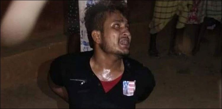 بھارت میں انتہاپسندوں نے ایک اور مسلمان نوجوان کو قتل کردیا
