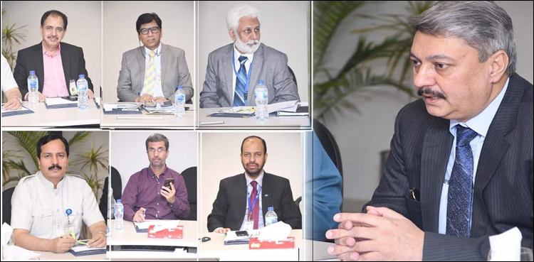 ایئرپورٹ منیجرز نے سی اے اے اور اے این ایف کیخلاف شکایات کے انبار لگا دیئے