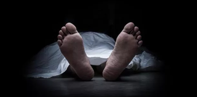 کراچی میں دوستوں کے مذاق نے جان لے لی