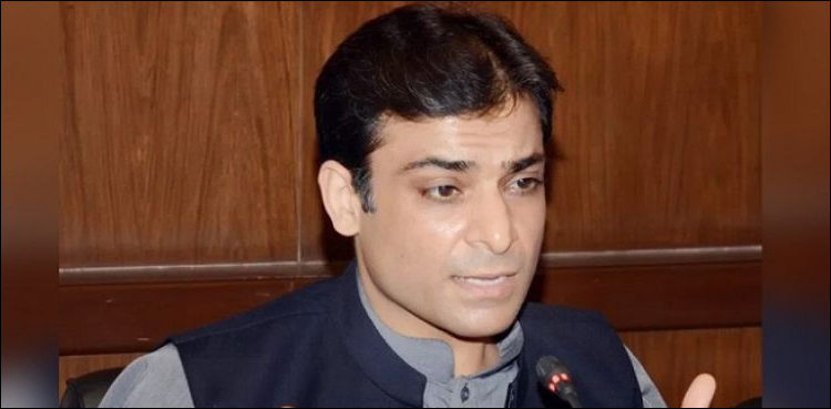 نیب کو حمزہ شہباز سے جیل میں تفتیش کی اجازت مل گئی