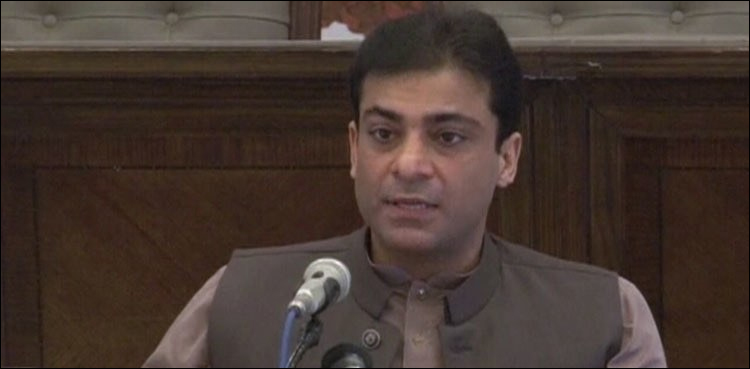 وزیر اعظم ہاؤس کا بجٹ 58 کروڑ 60 لاکھ سے 1 ارب 90 لاکھ تک پہنچ گیا: حمزہ شہباز