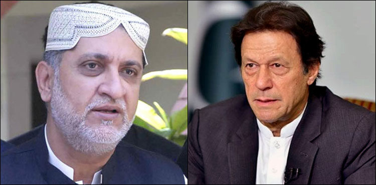 مذاکرات کامیاب ، بی این پی مینگل بجٹ میں حکومت کا ساتھ دے گی
