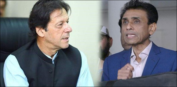 وزیر اعظم کی ایم کیوایم کو وفاقی ترقیاتی پیکج کی پہلی قسط فوری ریلیز کرانے کی یقین دہانی