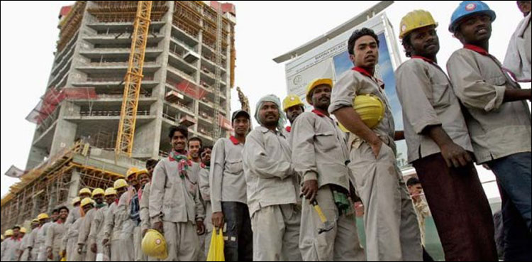 سعودی عرب سے بے دخل پاکستانیوں کے لیے خوشخبری