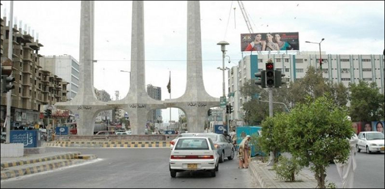 سمندری طوفان’وایو‘ کا سسٹم کمزور،  کراچی کا موسم معمول پر آگیا