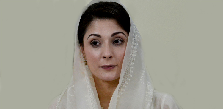 چوہدری شوگر ملز کیس: مریم نواز اور یوسف عباس کے ریمانڈ میں 14 روز کی توسیع