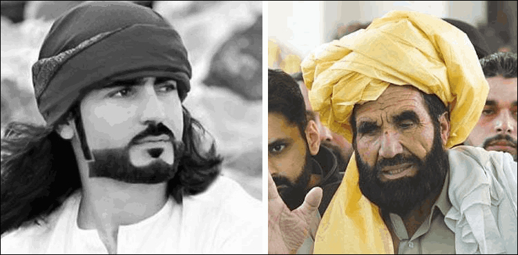 نقیب اللہ محسود کے والد نے بیرونی عناصر کے ایجنڈے کو مسترد کردیا