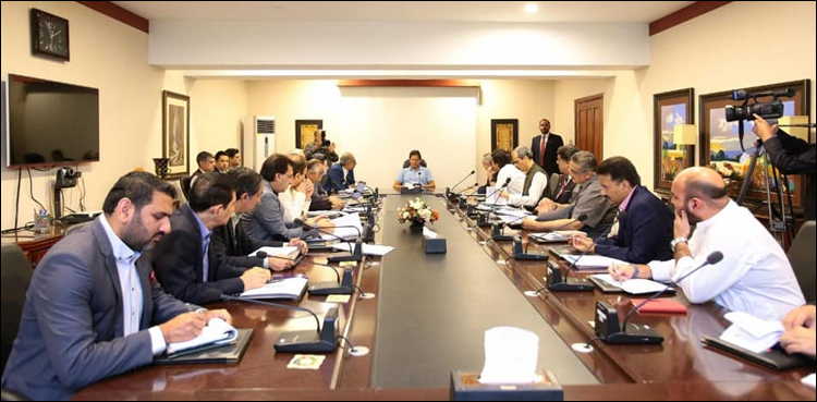 وزیر اعظم کا 30 جون کے بعد ٹیکس چوروں کے خلاف کریک ڈاؤن کا عندیہ