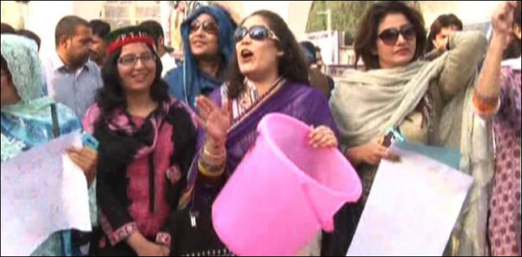 تحریک انصاف