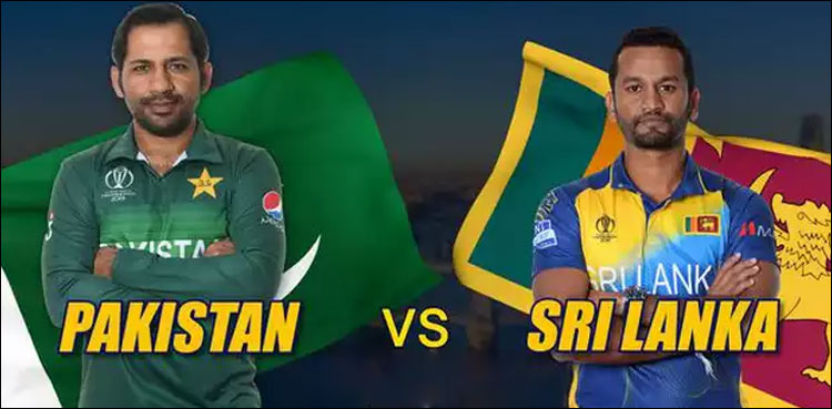 ورلڈ کپ 2019: پاکستان اورسری لنکا میچ کا ٹاس تاخیرکا شکار