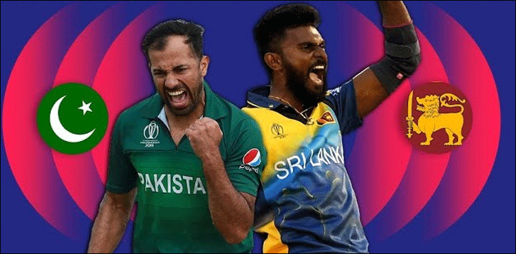 برسٹل میں بارش، پاکستان اور سری لنکا کا میچ متاثر ہونے کا خدشہ