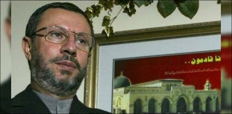 امریکا میں‌ قید فلسطینی پروفیسر 11 برس بعد رہا