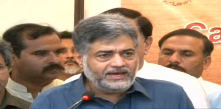 پورا ملک ن لیگ کی پالیسیوں کی سزا بھگت رہا ہے، صمصام بخاری