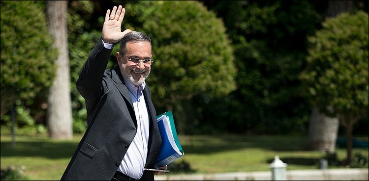 ایرانی وزیر تعلیم عہدے سے مستعفی ہوگئے