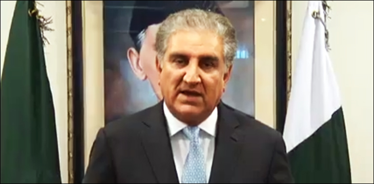 وزیر خارجہ برسلز روانہ، یورپی یونین کے ساتھ معاہدے پر دستخط ہوں گے