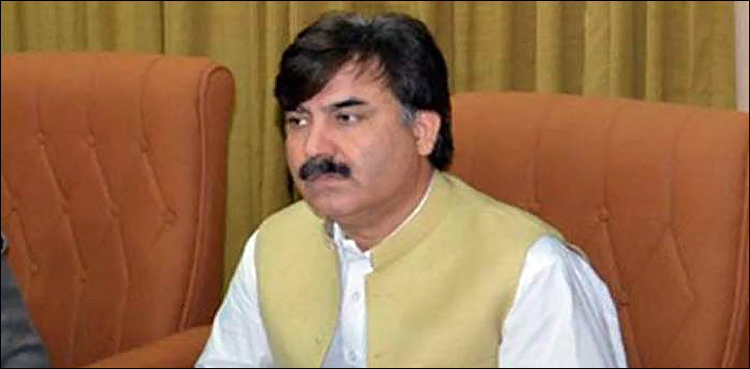Shaukat Yousufzai