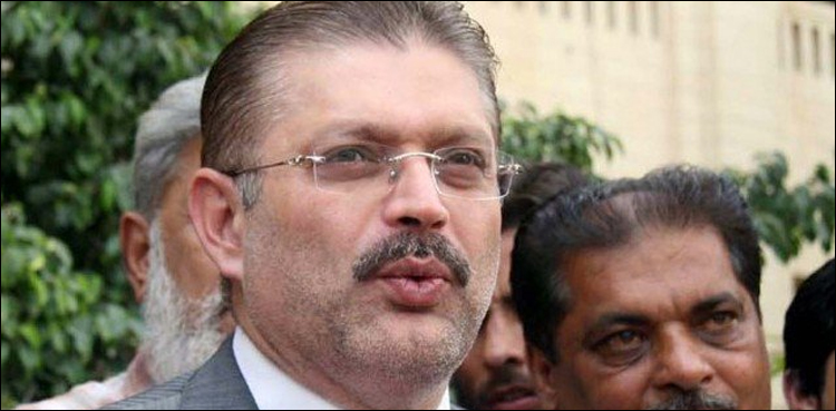 شرجیل میمن