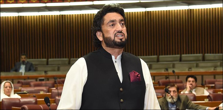 کوئی سمجھتا ہےسندھی، بلوچی یا پشتو کارڈ استعمال کرلےگاتو سن لے وہ دن گئے، شہریار آفریدی
