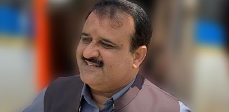 وزیر اعلیٰ پنجاب نے موبائل پولیس خدمت مراکز پروگرام کا افتتاح کر دیا