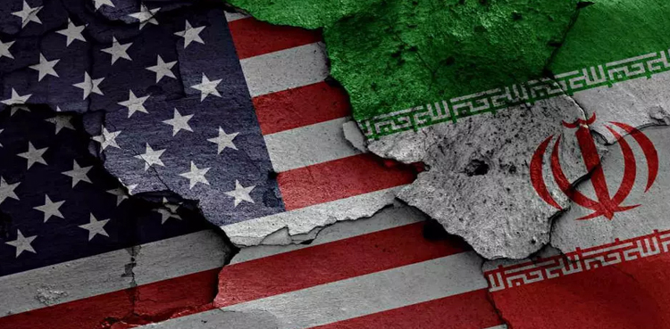 ایران نے امریکی مفادات کو خاک میں ملانے کی دھمکی دے دی