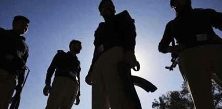 کراچی: اغوا میں ملوث بین الصوبائی گروہ کے 2 کارندے گرفتار