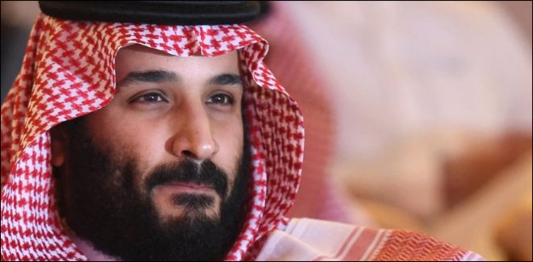عالمی منڈی میں تیل کی کمی سعودی عرب پوری کرے گا، بن سلمان