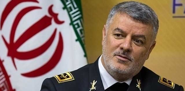 ایران نے مزید امریکی ڈرون گرانے کی دھمکی دے دی