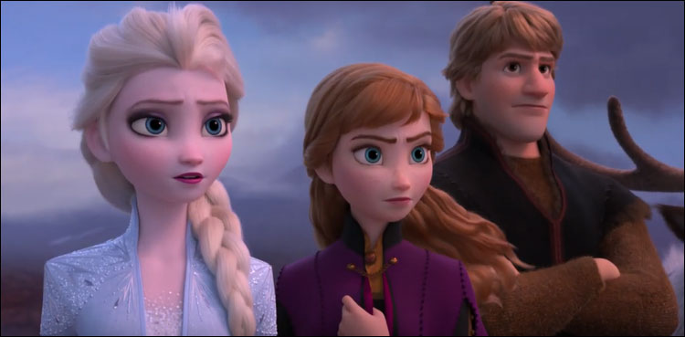 Frozen 2