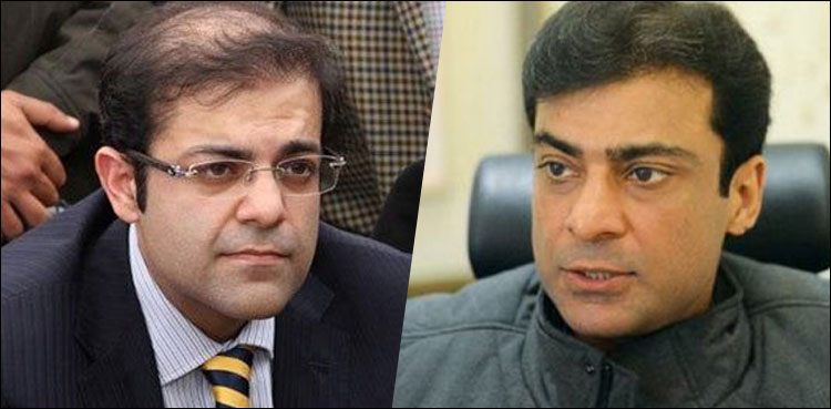شریف خاندان کے ملازم نے شہباز شریف فیملی کی منی لانڈرنگ کا پول کھول دیا