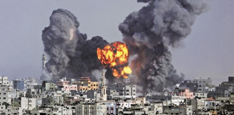 Gaza