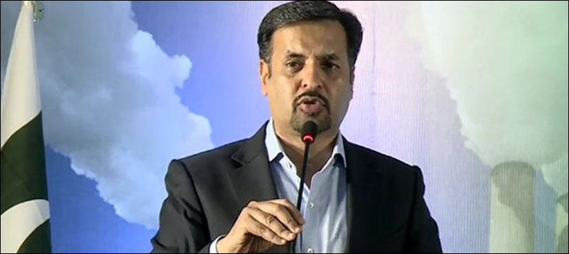 لندن منی لانڈرنگ کیس میں بھارت ملوث تھا، مصطفیٰ کمال