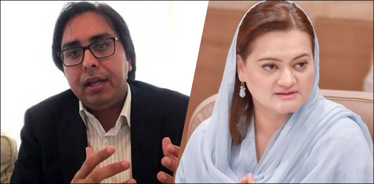 ن لیگ کے پاس سیاست کے لیے نواز شریف کی صحت کے علاوہ ایشو نہیں بچا: شہباز گل کا ردِ عمل