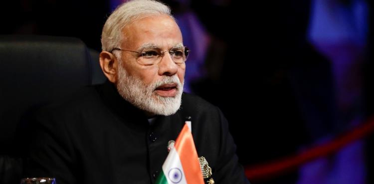 India