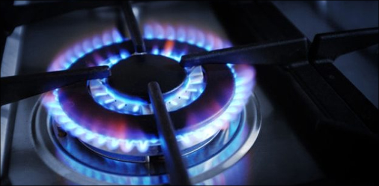 اوگرا نے گیس کی قیمتوں میں اضافے کا نوٹی فکیشن جاری کردیا