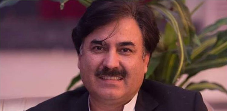 حالات انتہائی خطرناک ہیں یہ عام جنگ نہیں ہوگی: شوکت یوسفزئی