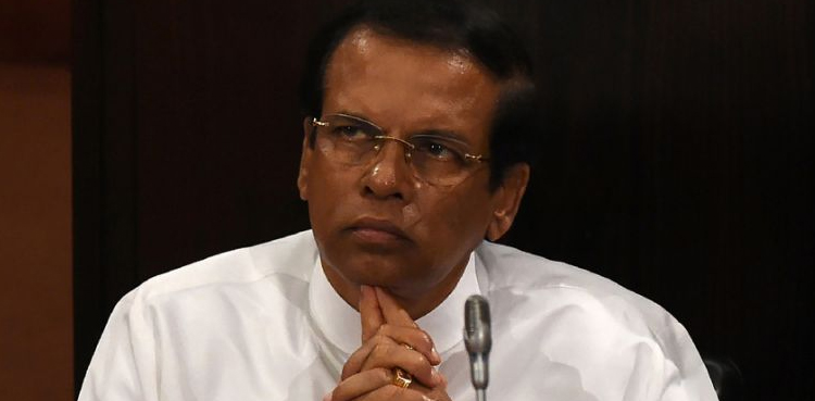 President