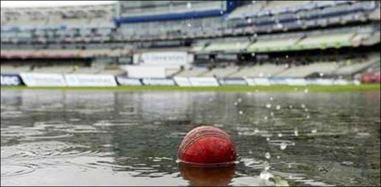 کیا بارش ورلڈ کپ 2019 کے حسن کو گہنا دے گی؟