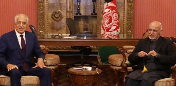 Afghanistan
